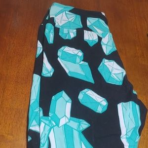 LuLaRoe OneSize Leggings
